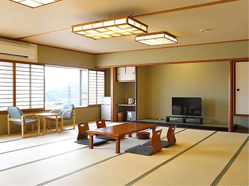 Ooedo Onsen Monogatari Nagasaki Hotel Seifu Exterior photo