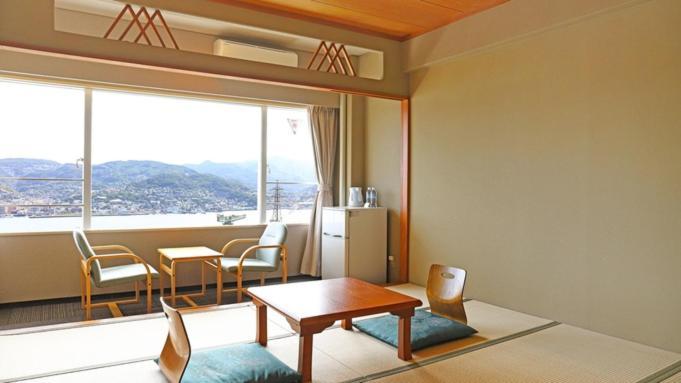 Ooedo Onsen Monogatari Nagasaki Hotel Seifu Exterior photo