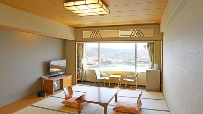 Ooedo Onsen Monogatari Nagasaki Hotel Seifu Exterior photo